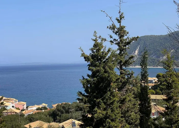 Katerinas Village Supreme Villas With Private Pool