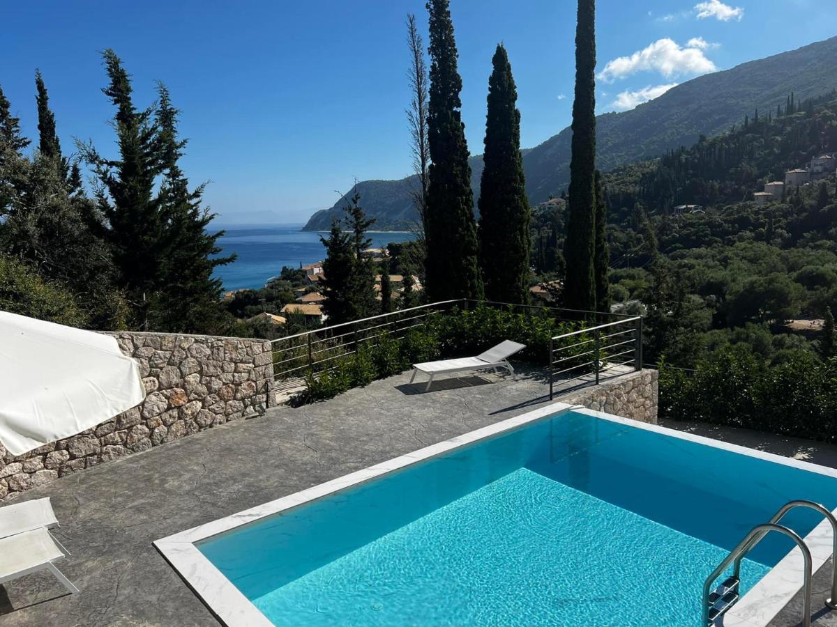 Katerinas Village Supreme With Private Pool Villa *