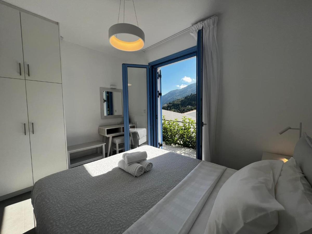Katerinas Village Supreme With Private Pool Villa Agios Nikitas